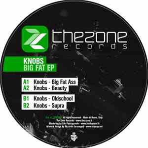 Knobs - Big Fat EP flac download