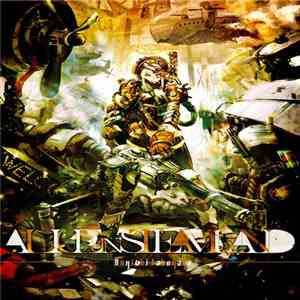 Kuniaki Takenaga - ALICE IN STEAMLAND flac download