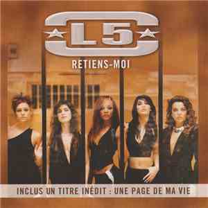 L5 - Retiens-Moi flac download