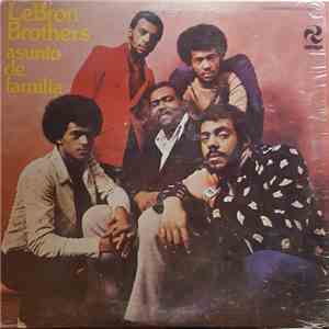 Lebron Brothers - Asunto De Familia flac download