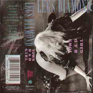 Legs Diamond  - Town Bad Girl flac download