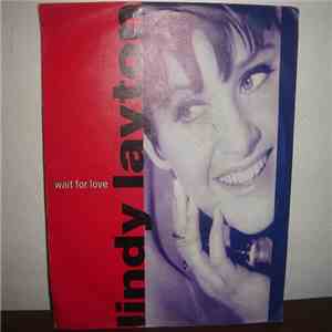 Lindy Layton - Wait For Love flac download