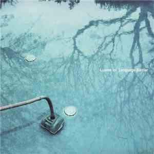 Lusine Icl - Language Barrier flac download