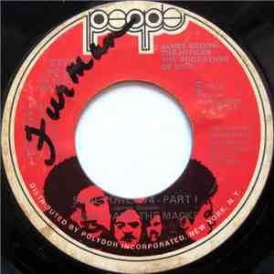 Maceo And The Macks - Soul Power 74 flac download