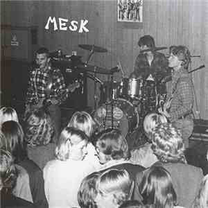 Mesk - Mesk flac download