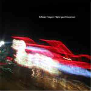 Mister Vapor - Warped Essence E.P. flac download