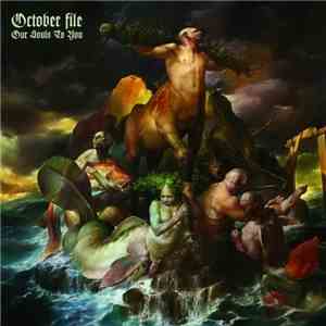 October File - Our Souls To You flac download