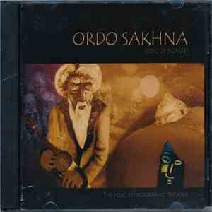 Ordo Sakhna - Song of Nomad flac download