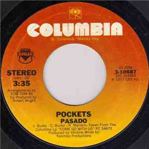 Pockets - Pasado / One Day At A Time flac download