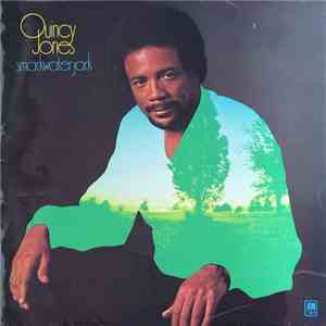 Quincy Jones - Smackwater Jack flac download