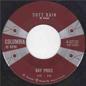 Ray Price - Soft Rain flac download