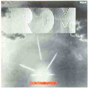 RDM  - Contamination flac download