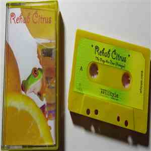 Rehab Citrus - The Frogs Are Near (Prologue) flac download