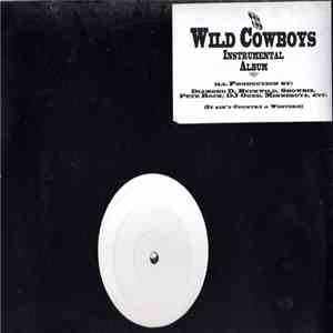 Sadat X - Wild Cowboys (Instrumentals) flac download