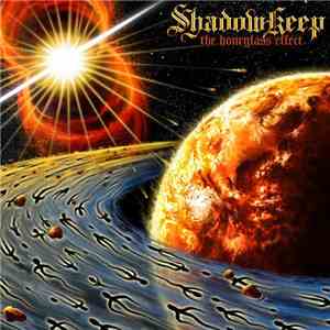 Shadow Keep - The Hourglass Effect flac download