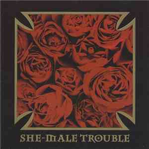 She-Male Trouble - Back From The Nitty Gritty flac download