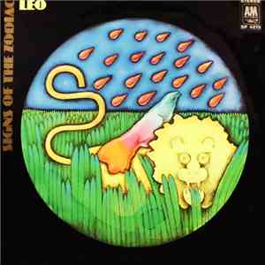 Signs Of The Zodiac - Leo flac download