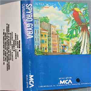 Spyro Gyra - Carnaval flac download