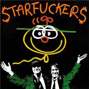 Starfuckers  - Vogt Dem For Efterligninger flac download
