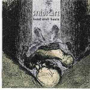 Syndicate  - Head Over Heels FLAC download