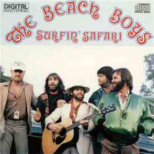 The Beach Boys - Surfin' Safari flac download