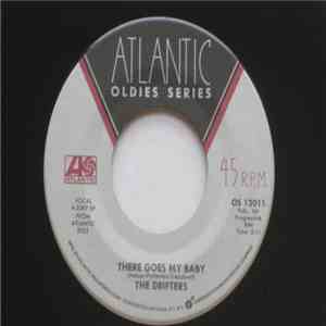 The Drifters - There Goes My Baby FLAC download