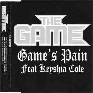 The Game  Feat Keyshia Cole - Game's Pain flac download
