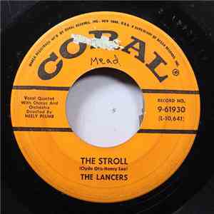 The Lancers  - The Stroll / Jo - Ann flac download