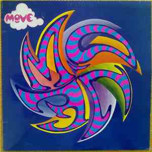The Move - Move flac download