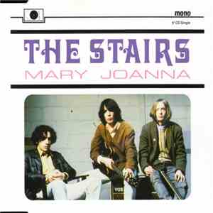 The Stairs - Mary Joanna flac download