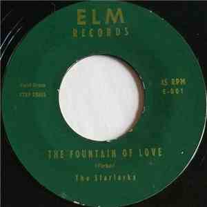The Starlarks - Fountain Of Love flac download