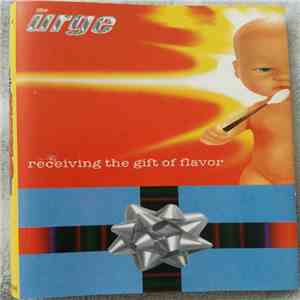 The Urge - Recieving The Gift Of Flavor flac download