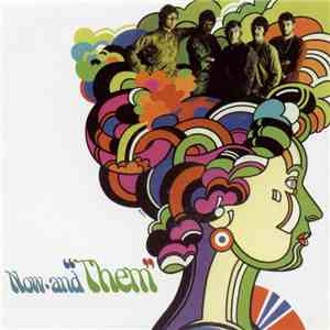 Them  - Now - And "Them" FLAC download
