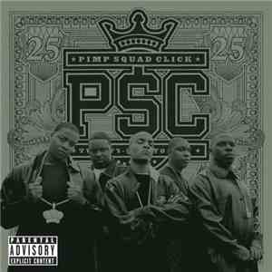 T.I. Presents P$C - 25 To Life flac download
