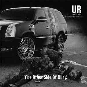UR - Electronic Warfare 2.0 - The Other Side Of Bling flac download