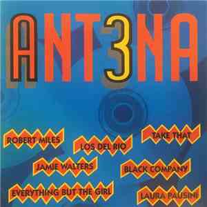 Various - Antena 3 flac download