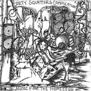Various - Dirty Squatters Compilation Vol 1 flac download