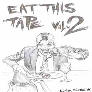 Various - Eat This Tape Vol. 2 flac download
