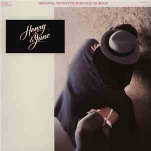Various - Henry & June (Original Motion Picture Soundtrack) flac download