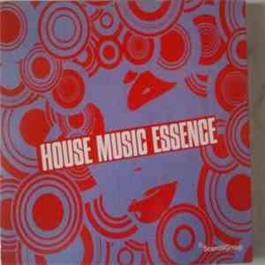 Various - House Music Essence Vol.5 flac download