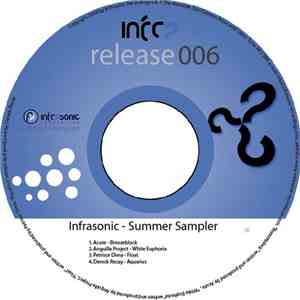 Various - Infrasonic Summer Sampler flac download