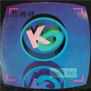 Various - Knock Out flac download