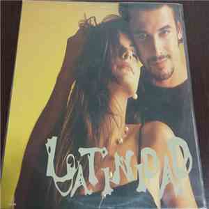 Various - Latinidad flac download