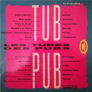 Various - Les Tubes Des Pubs 1 flac download