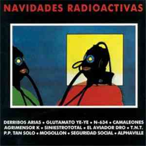 Various - Navidades Radioactivas flac download