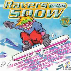 Various - Ravers In The Snow flac download