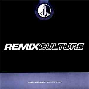 Various - Remix Culture 169 flac download