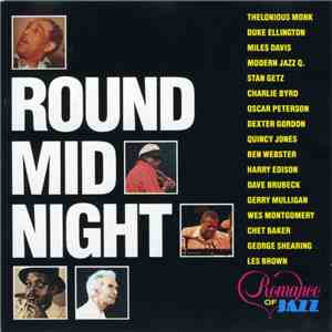 Various - Round Midnight flac download