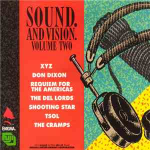 Various - Sound. And Vision. Volume Two flac download