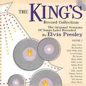Various - The King's Record Collection Volume 2 flac download